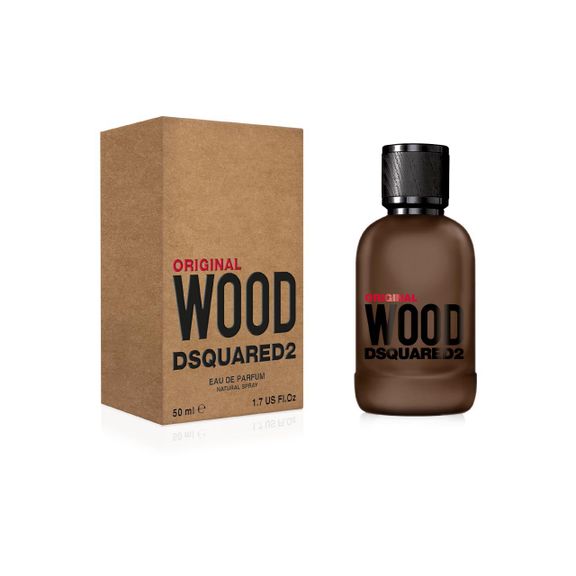 Dsquared2 Wood Eau de Parfum 50ml