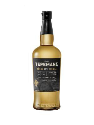 Teremana Tequila Anejo 40%vol. 1 Liter Teremana Tequila Anejo 40%vol. 1 Liter