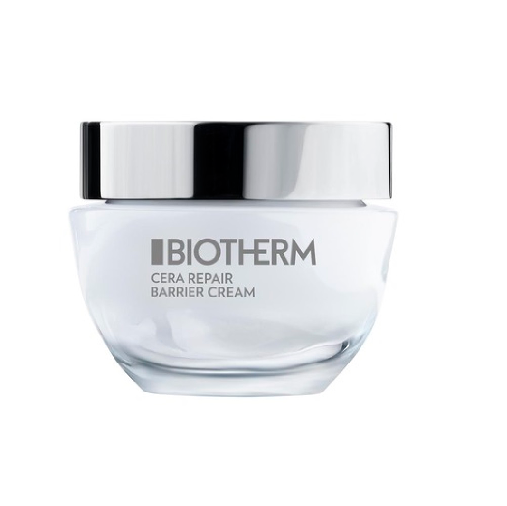 Biotherm Cera Repair Barrier Face Cream 50 ml Biotherm Cera Repair Barrier Face Cream 50 ml