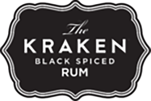 The Kraken Rum