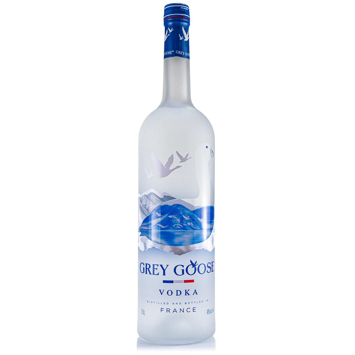 Grey Goose 1,75 Liter 40%vol.