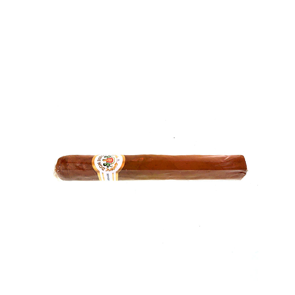 Don Diego Classic Petit Corona 25 pcs