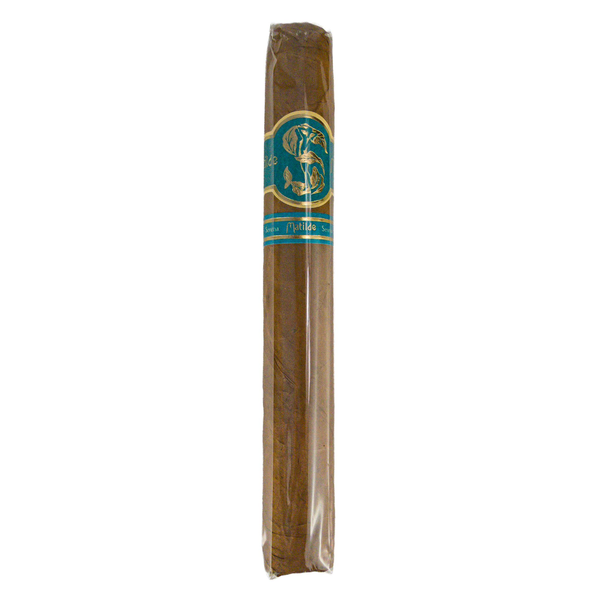 Matilde Serena Toro Bravo Maduro 20er 