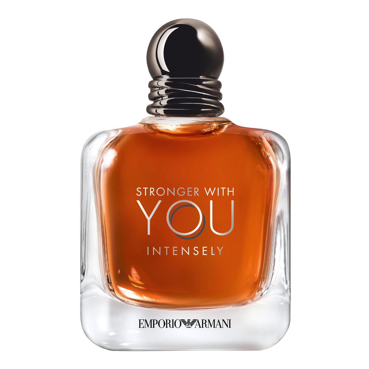 Armani Emporio Stronger with You Intense for Men Eau de Parfum 100ml