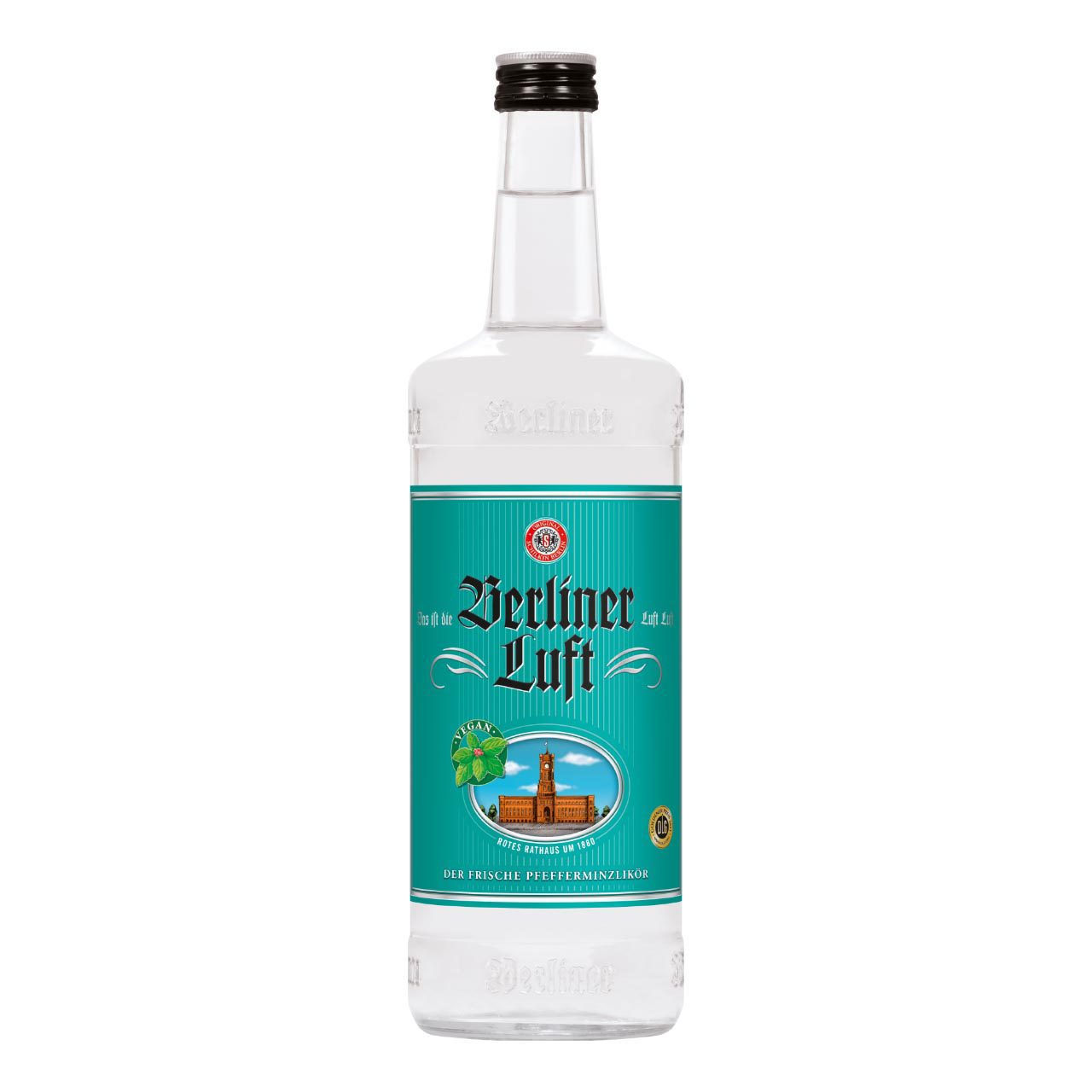 Berliner Luft  18%vol. 1 Liter Berliner Luft  18%vol. 1 Liter