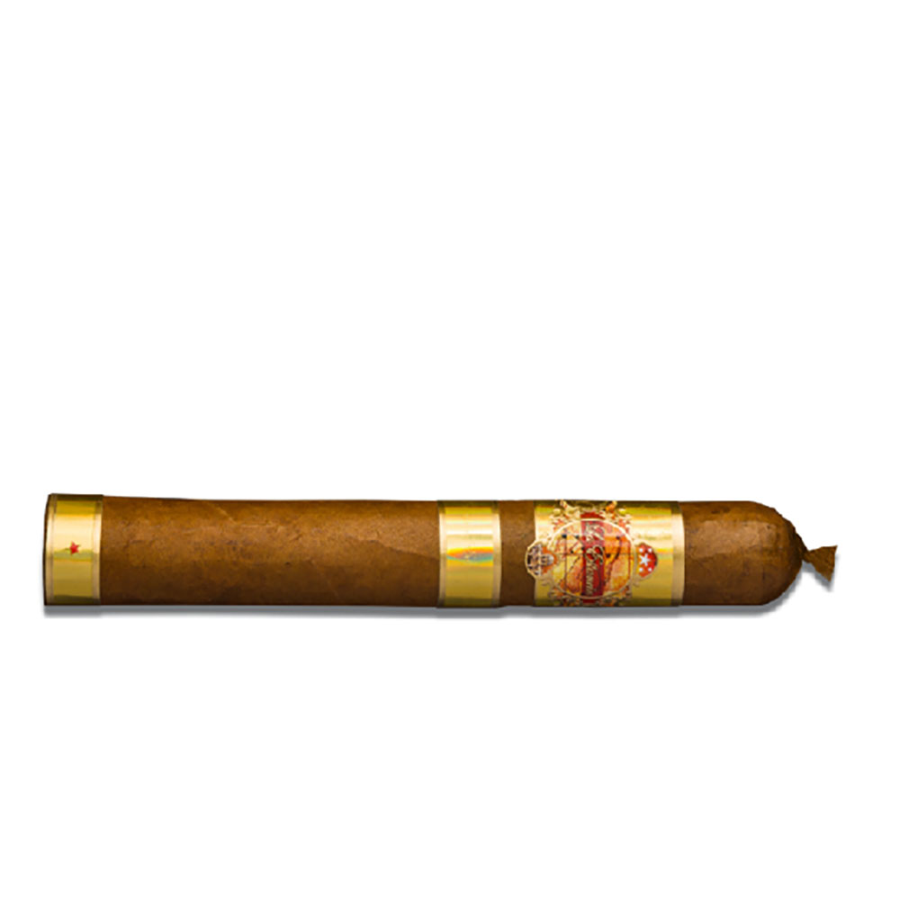 La Estancia Edición Exclusiva EE 52 (Double Robusto) 10 pcs