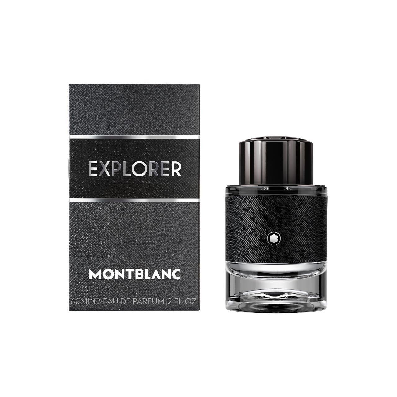 Montblanc Explorer Eau de Parfum  60ml Montblanc Explorer Eau de Parfum  60ml