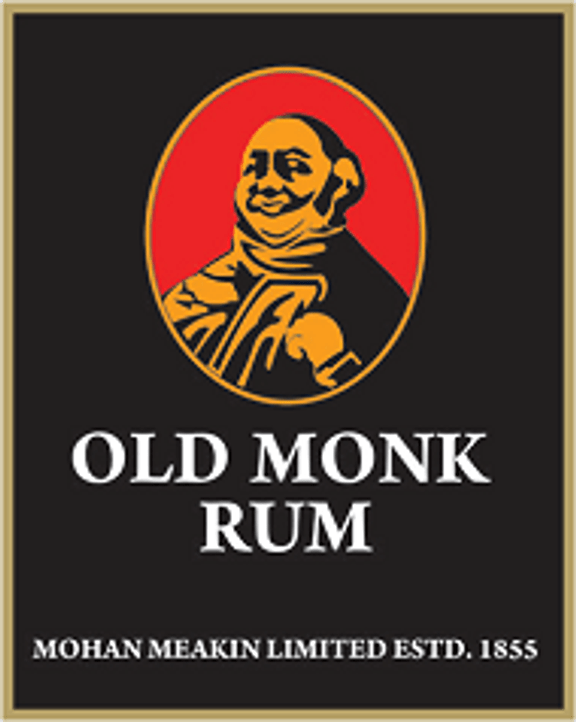 old monk rum