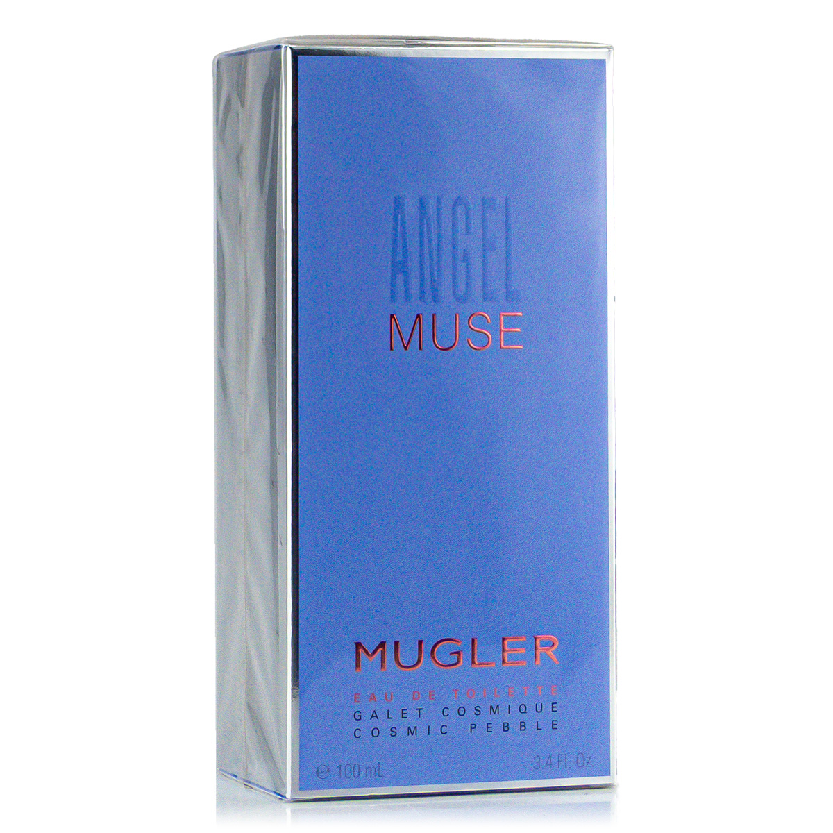 Thierry Mugler Angel  Muse Eau de Toilette 100ml