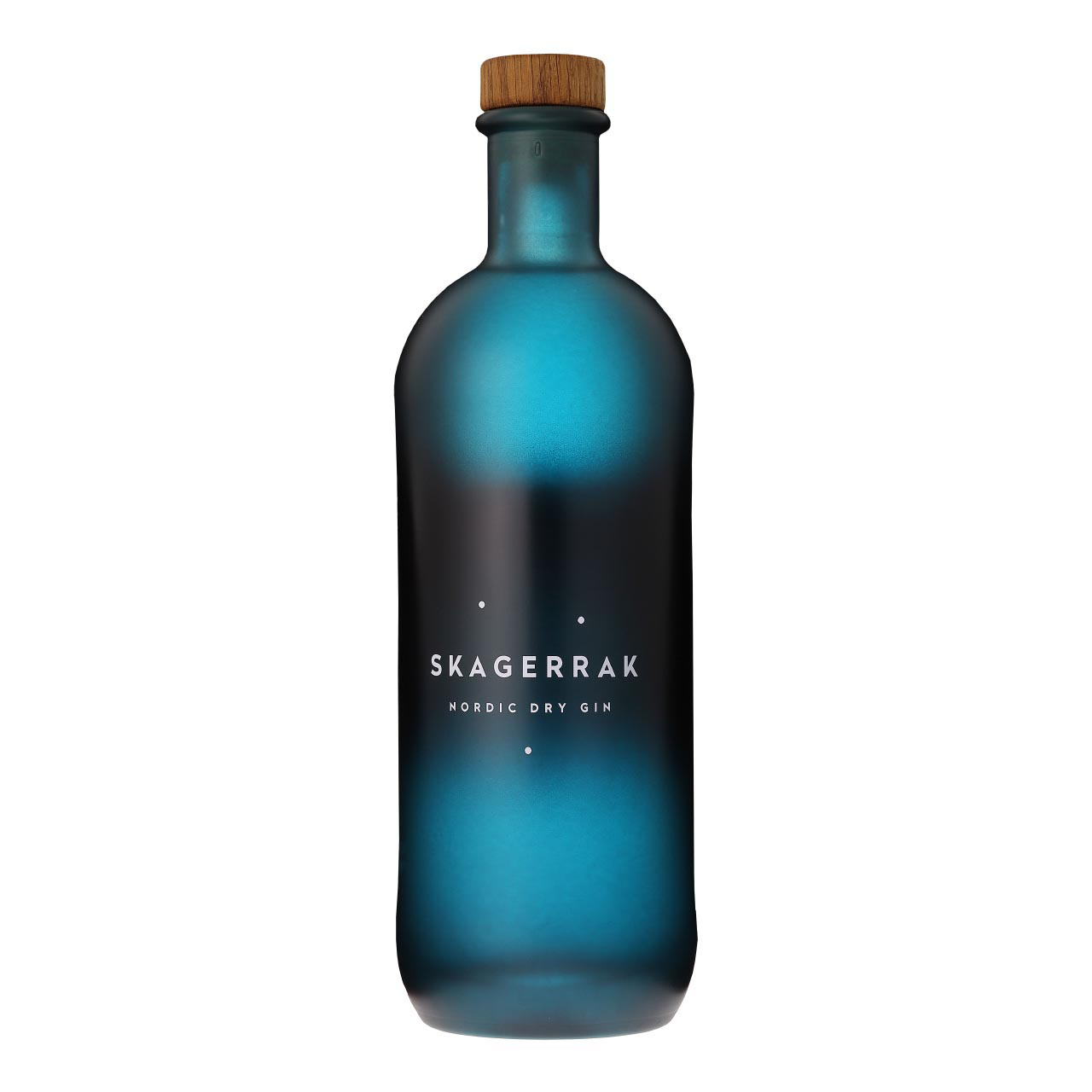 Skagerrak Nordic Dry Gin 0,5 Liter 44,9%vol. Skagerrak Nordic Dry Gin 0,5 Liter 44,9%vol.