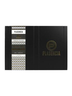 Plasencia Cosecha 151 La Musica Robusto 10er