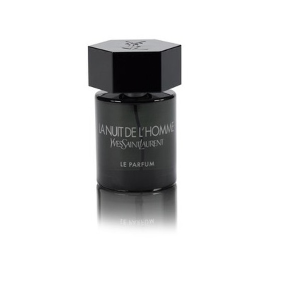 ys laurent la nuit de l homme