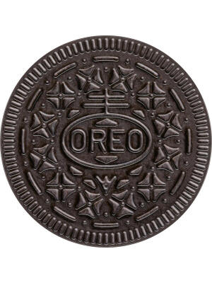 Oreo Metalldose 176g