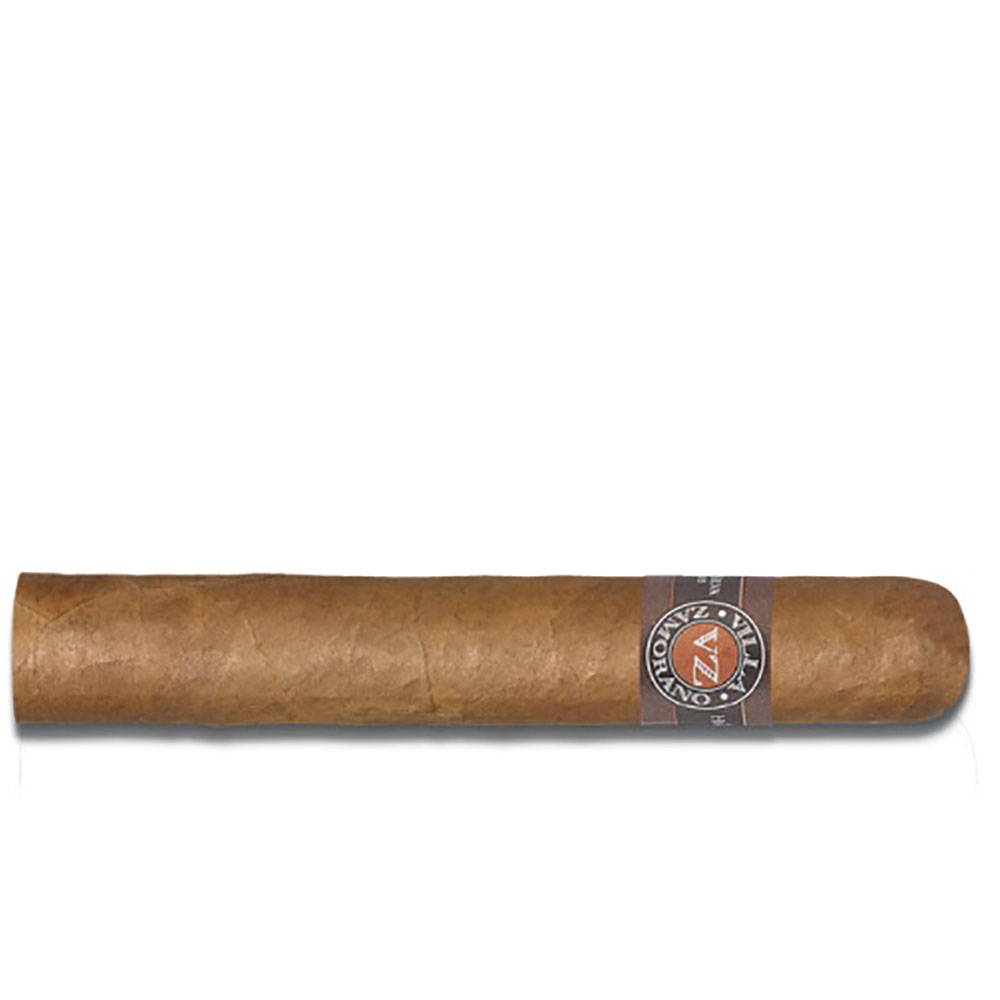 Villa Zamorano El Gordo Robusto Grande 20 pcs