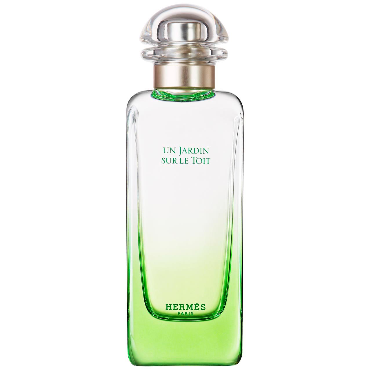 Hermes Un Jardin Sur Le Toit (Unisex) Eau de Toilette 100ml