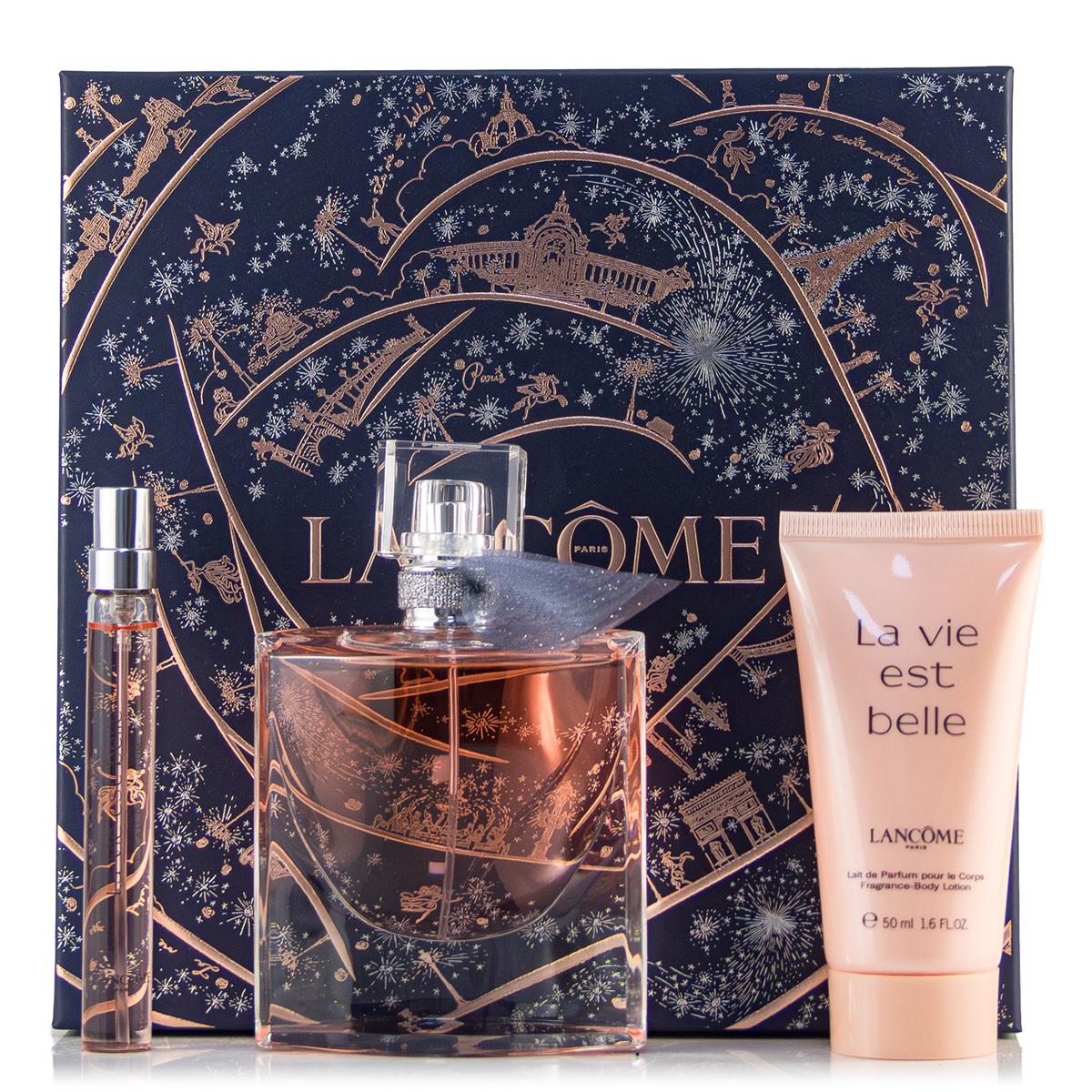 Lancome La Vie Est Belle Giftset Lancome La Vie Est Belle Giftset