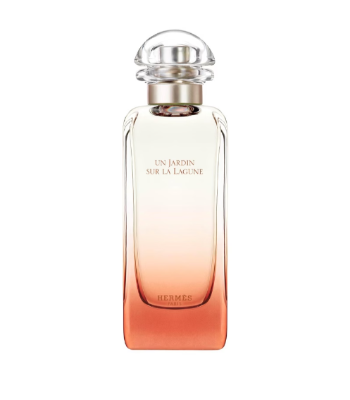 Hermes Un Jardin sur la Lagune (Unisex) Eau de Toilette 50ml
