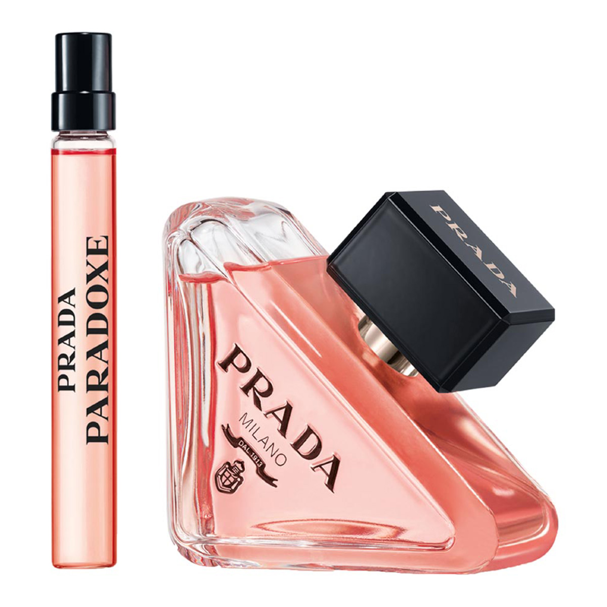 Prada Paradoxe Geschenkset Eau de Parfum 90ml + 10ml