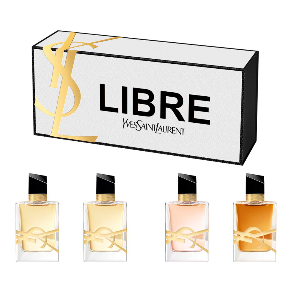 Yves Saint Laurent Libre Miniatur Set 30ml