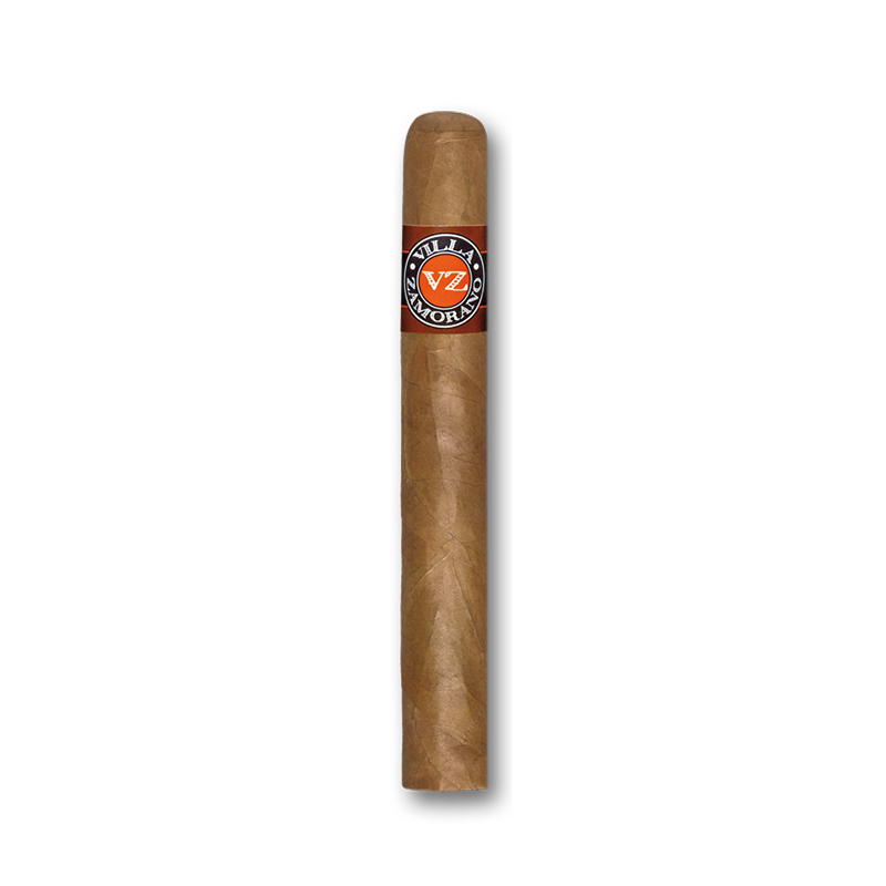 Villa Zamorano Corona 20 pcs
