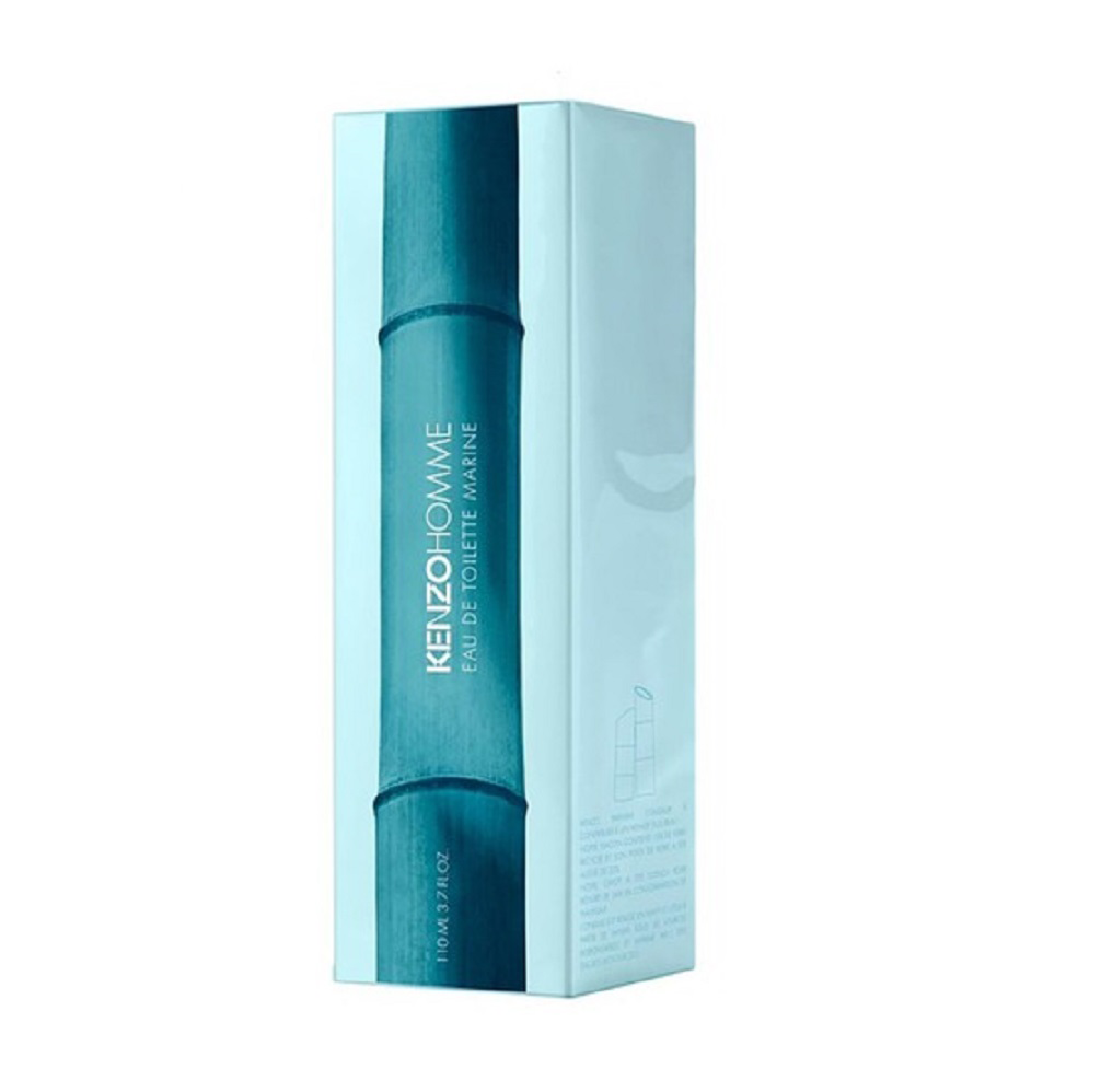Kenzo Homme Marine Eau de Toilette 110 ml Kenzo Homme Marine Eau de Toilette 110 ml
