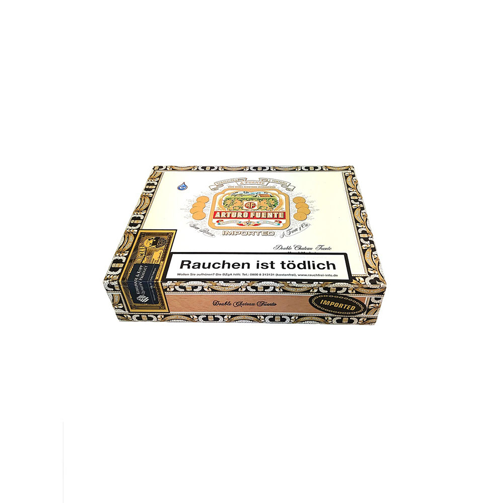 Arturo Fuente Double Chateau (Double Corona) 20 pcs Arturo Fuente Double Chateau (Double Corona) 20 pcs