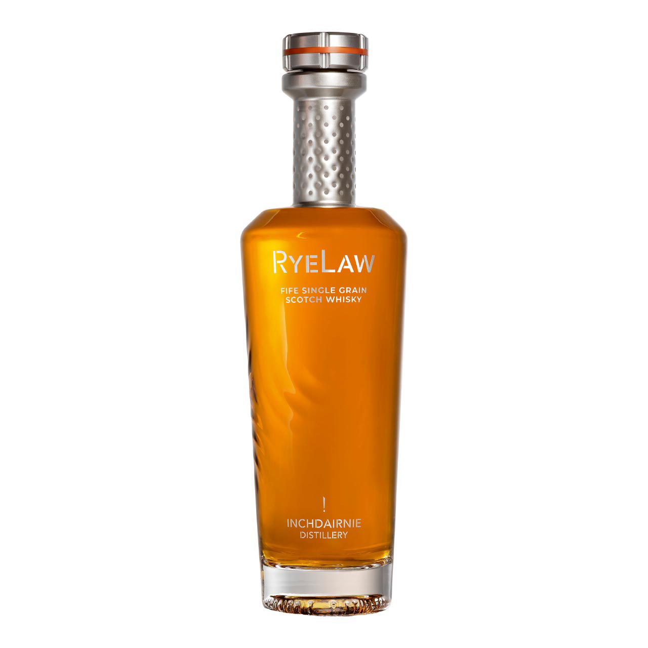 Ryelaw Fife Single Grain Whisky 0,7 Liter 46,3%vol. Ryelaw Fife Single Grain Whisky 0,7 Liter 46,3%vol.