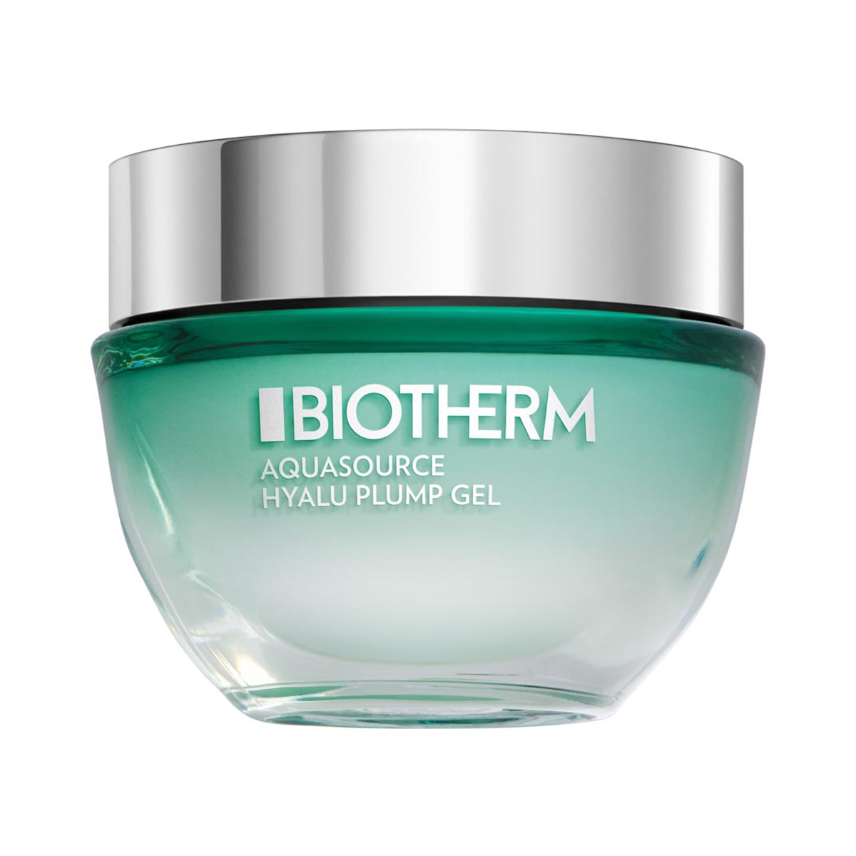 Biotherm Aquasource Hyalu Plump Gel 50ml