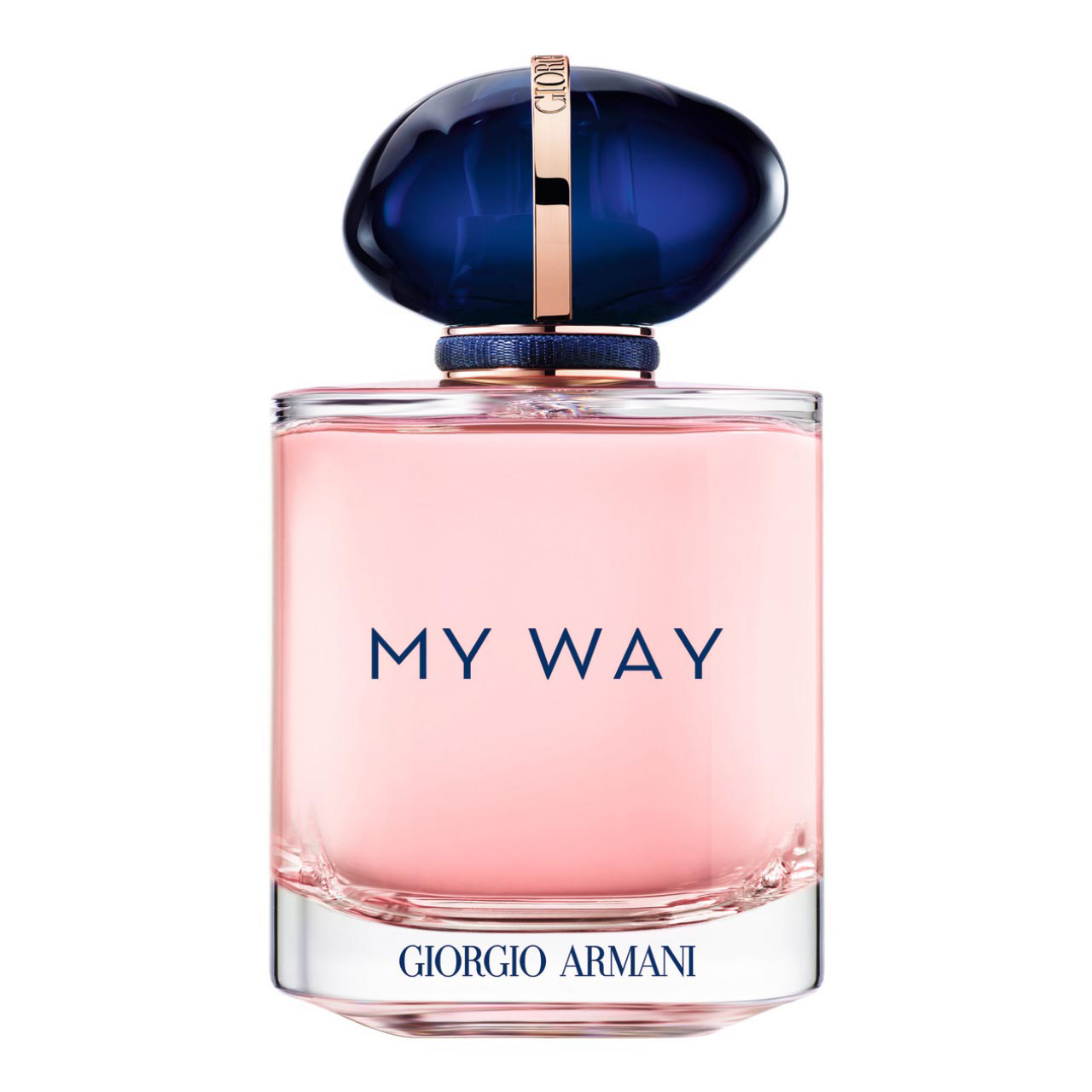 Armani My Way Eau de Parfum 90ml Armani My Way Eau de Parfum 90ml