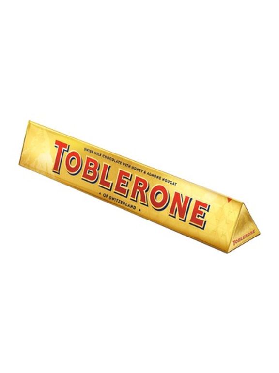 Toblerone Gold 100g