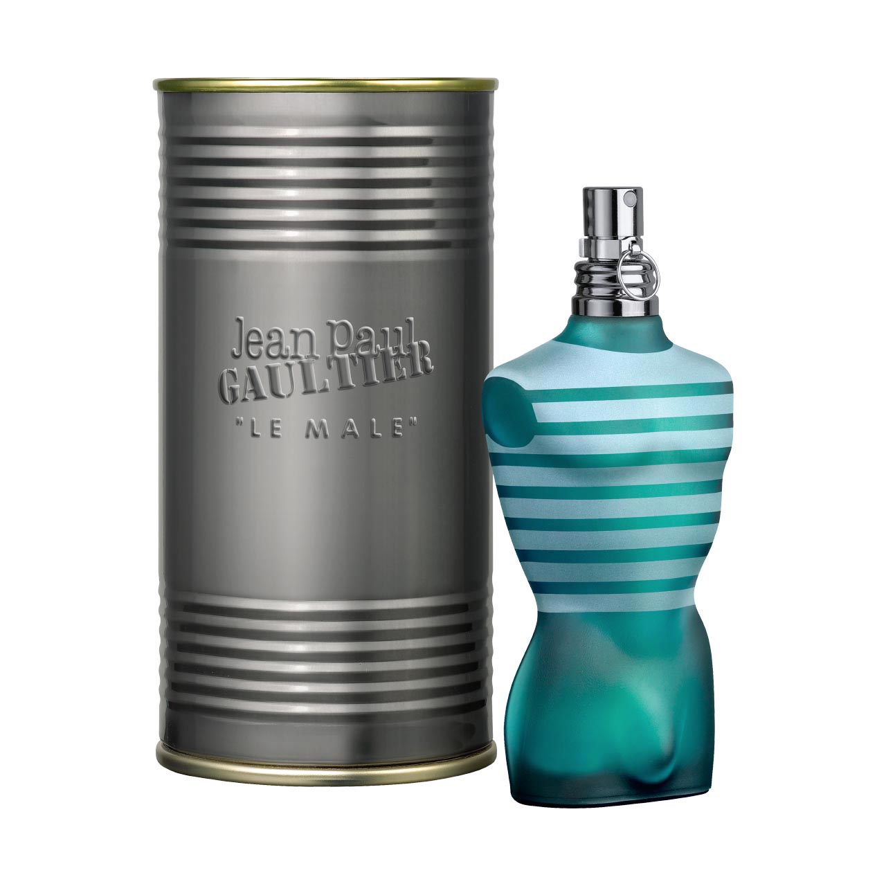 Jean Paul Gaultier Le Male Eau de Toilette 125ml