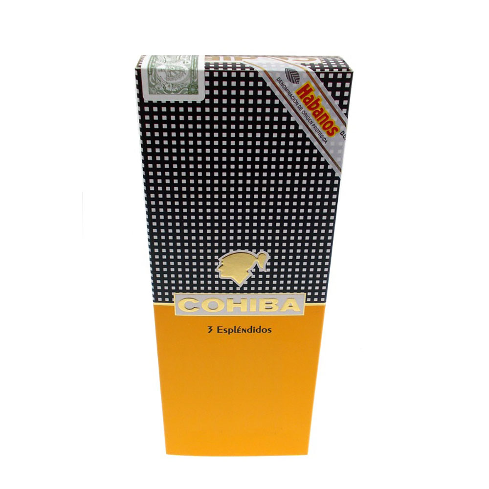 Cohiba Esplendidos 3er Cohiba Esplendidos 3er