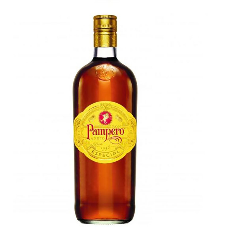 Pampero Anejo Especial 1 Liter 40%vol.