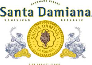 Santa Damiana