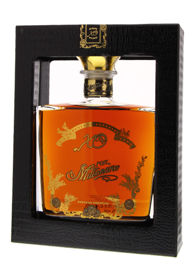 Ron Millonario XO Reserva Especial 40%vol. 0,7Liter Ron Millonario XO Reserva Especial 40%vol. 0,7Liter