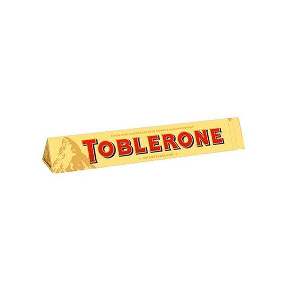 Toblerone Milch 100g