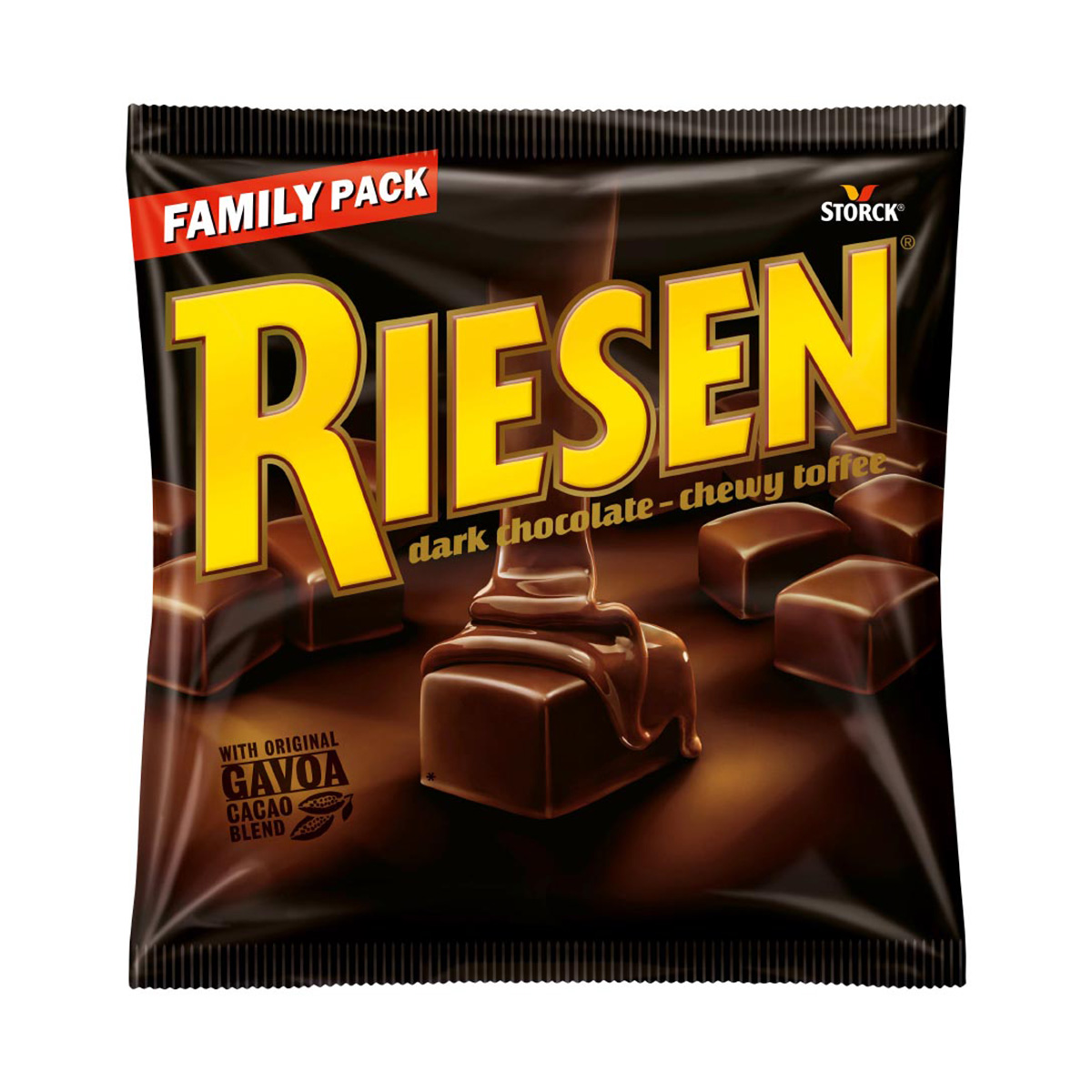 Riesen 400g