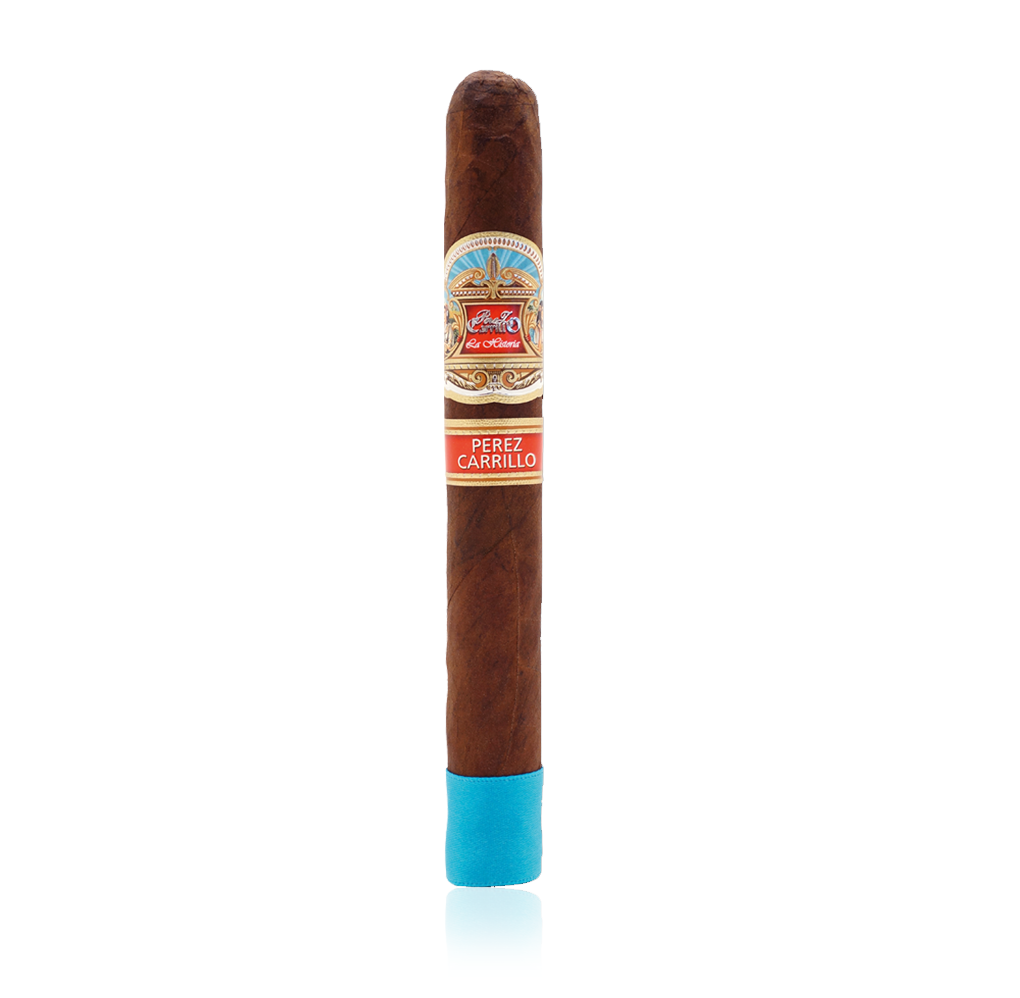 E.P.Carrillo La Historia E-III(Double Corona) 20 pcs