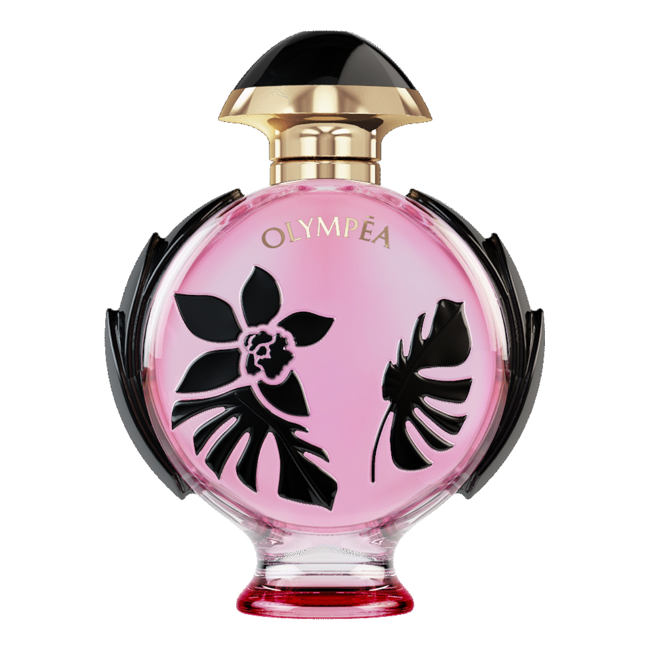 Paco Rabanne Olympea Flora Eau de Parfum Intense 80 ml