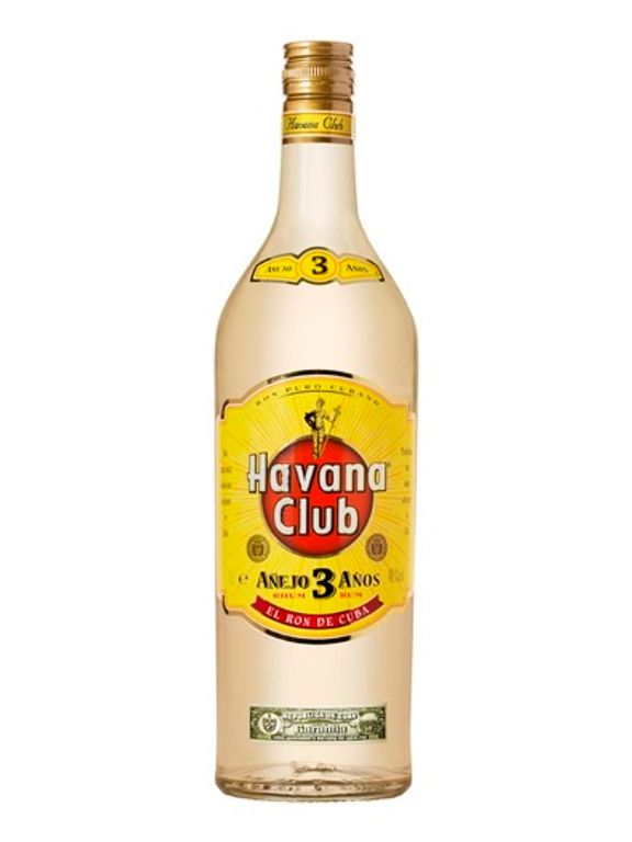 Havana Club Anejo 3 Anos 1 Liter 40%vol.