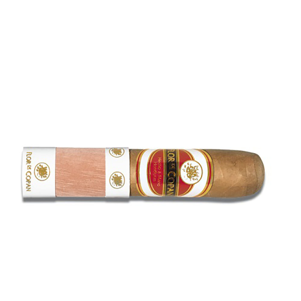 Flor de Copán Classic Short Robusto 20er