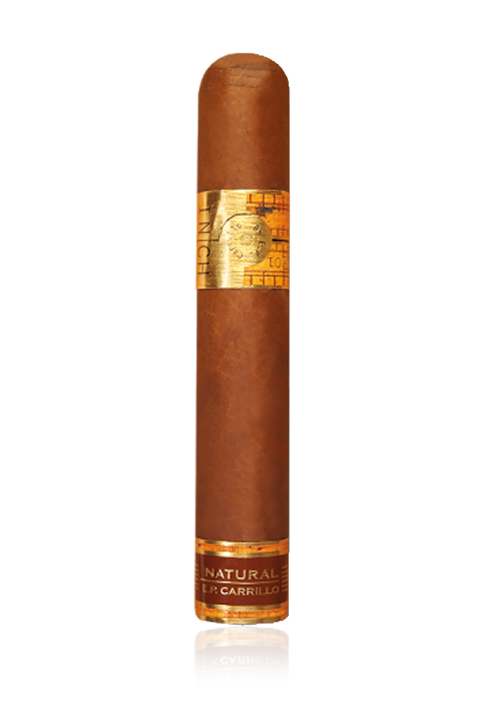 E.P.Carrillo INCH Natural no.64 (Super Gordo)24 