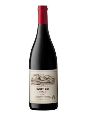 Boekenhoutskloof Syrah Swartland, trocken, rot 14,5%vol. 0,75 Liter