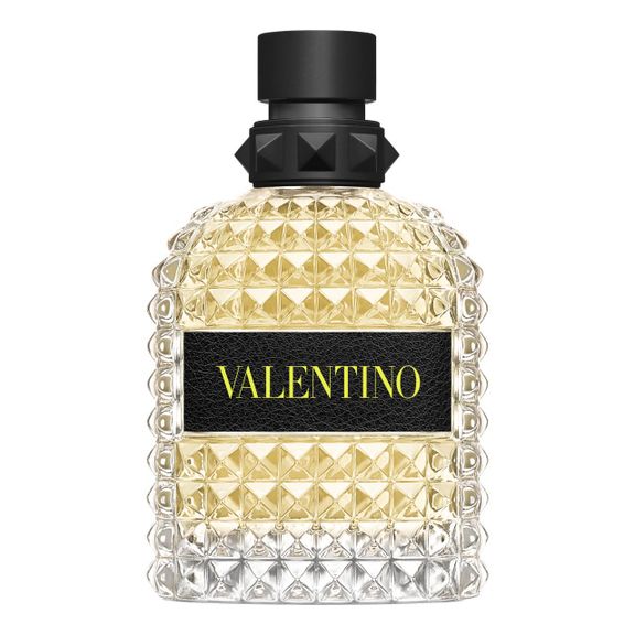 Valentino Born in Roma Yellow Dream Uomo Eau de Toilette 100 ml