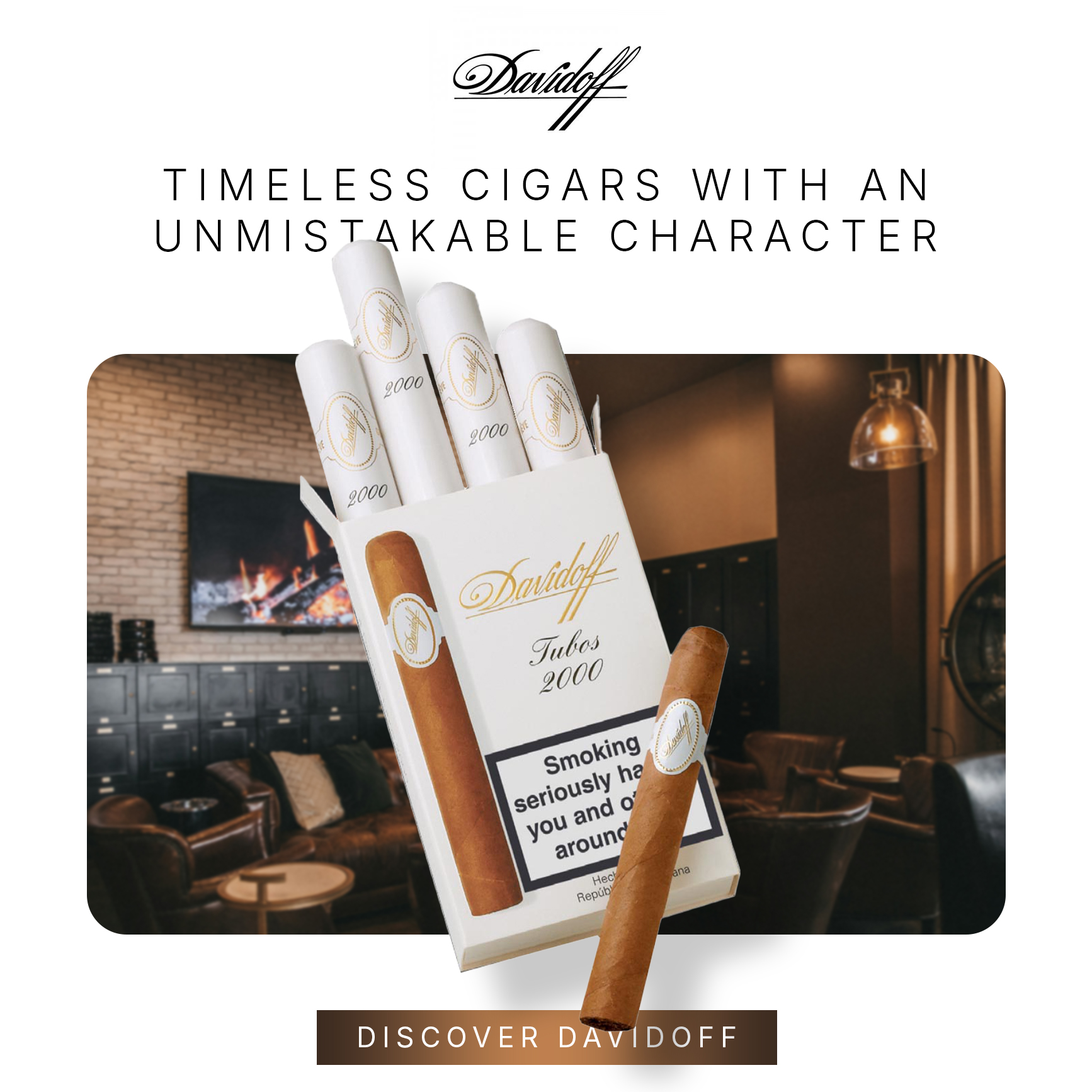 Davidoff Zigarren