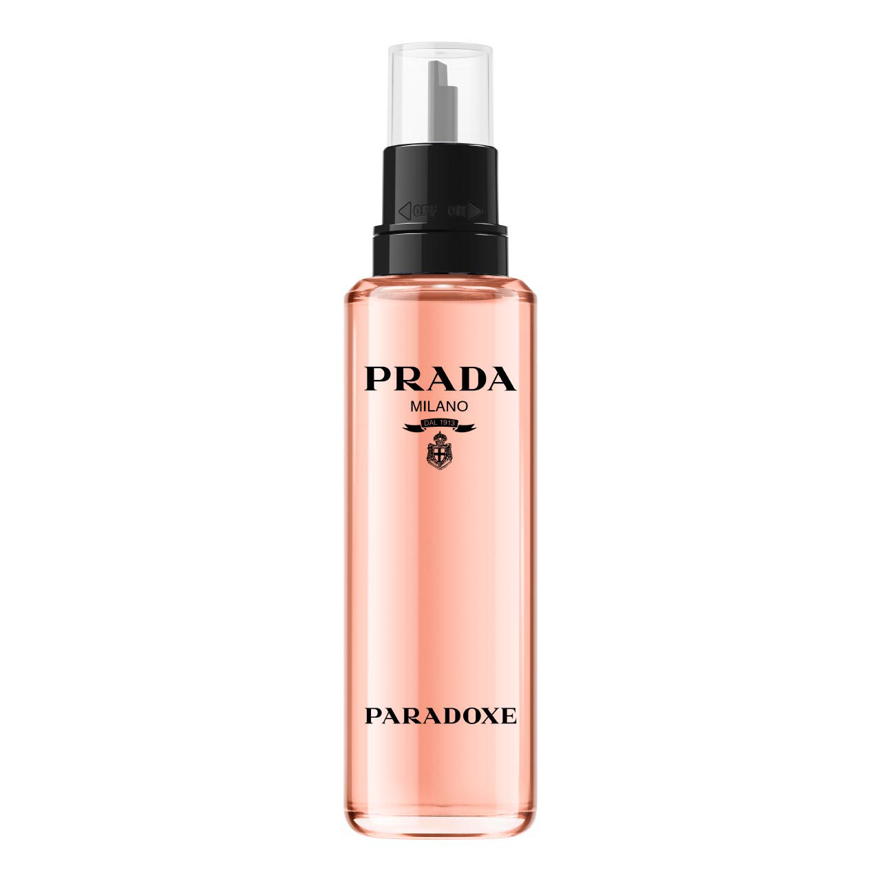 Prada Paradoxe Eau de Parfum Refill 100ml Prada Paradoxe Eau de Parfum Refill 100ml