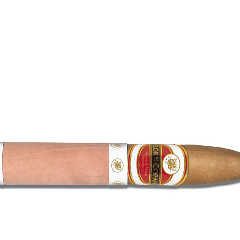 Flor de Copán Classic Belicoso (Torpedo) 20 pcs