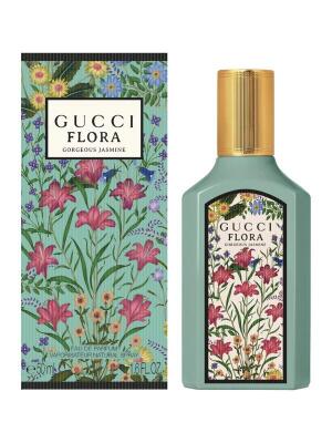 GUCCI Flora Gorgeous Jasmine Eau de Parfum 50ml