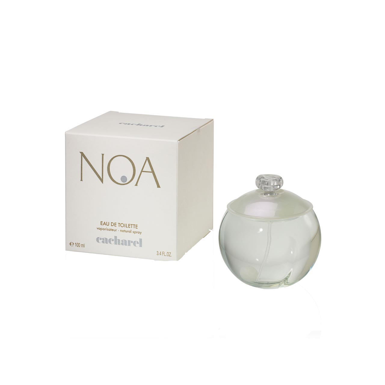 Cacharel Noa Eau de Toilette 100ml Cacharel Noa Eau de Toilette 100ml