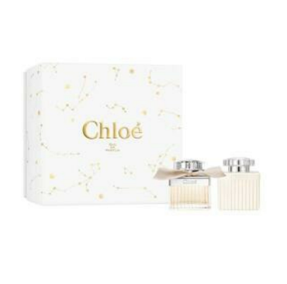 Chloe Chloe Geschenkset
